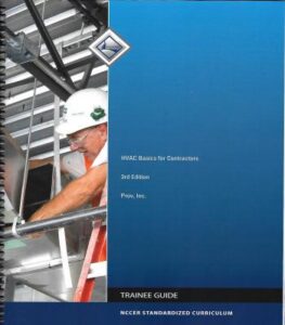 HVAC Basics for Contractors, 4th Edition