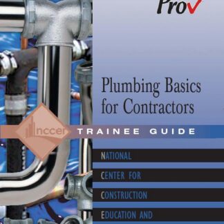 Plumbing Basics for Contractors, 4th