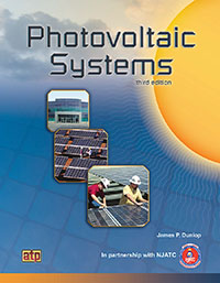 Photovoltaic Systems, 3rd edition 2014