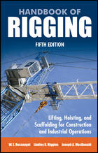 Handbook of Rigging, 5th Edition