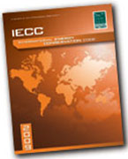2009 International Energy Conservation Code, Soft-Cover