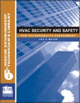 HVAC Security Safety, Lama Books