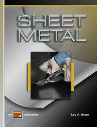 Sheet Metal, 2nd ed.  ATP