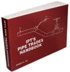 IPT Pipe Trades Handbook (Special Order)