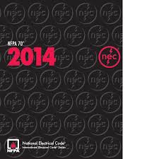 2014 National Electrical Code Softcover- Tabbed & Highlighted