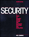 Security: A Guide to Security System Design and Equipment Selection and Installation, Second Editionp