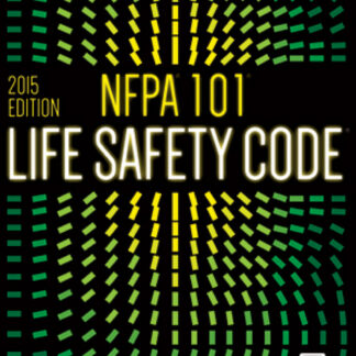 NFPA 101-15 Life Safety Code