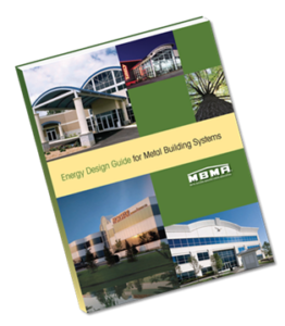 Energy Design Guide for Metal Building Systems