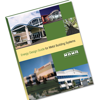 Energy Design Guide for Metal Building Systems