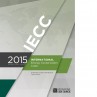 2015 International Energy Conservation Code, Soft-cover