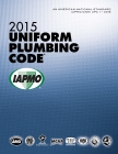 2015 Uniform Plumbing Code- Loose-Leaf (Special Order)