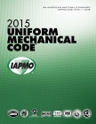 2015 Uniform Mechanical Code, Loose-leaf