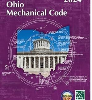 Ohio Mechanical Code 2024