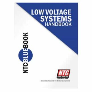 NTC Blue Book Low Voltage Systems, 2025