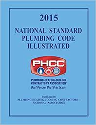 2018 National Standard Plumbing Code Illustrated