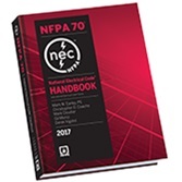 2017 National Electrical Code (NEC) Handbook