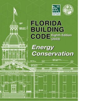 2023 Florida Energy Conservation Code