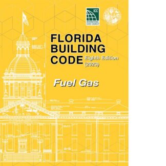 2023 Florida Fuel Gas Code