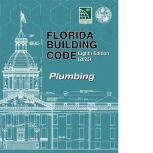 2023 Florida Plumbing Code
