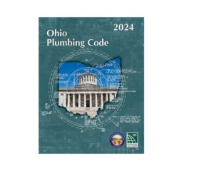 Ohio Plumbing Code 2024
