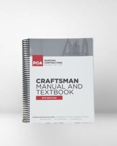 Painting and Decorating Craftsmans Manual and Textbook, 8th ed. (Special Order)