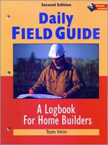 Daily Field Guide