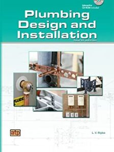 Plumbing: Design and Installation, by Ripka