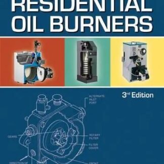 Residential Oil Burners, 3rd (Special Order)