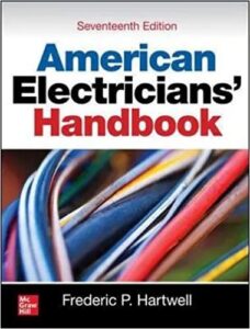 American Electricians Handbook 17th ed.