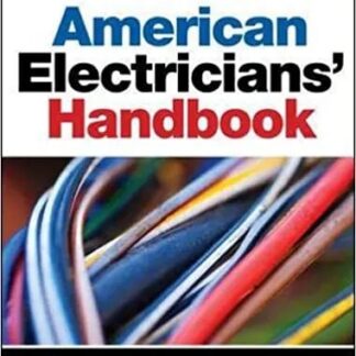 American Electricians Handbook 17th ed.