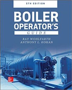 Boiler Operators Guide, 5th Edition