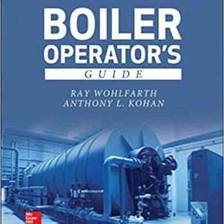 Boiler Operators Guide, 5th Edition