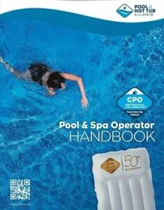 CPO Pool & Spa Operator Handbook, 2024
