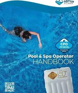 CPO Pool & Spa Operator Handbook, 2024