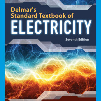 Delmars Standard Textbook of Electricity, 7th