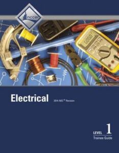 Electrical Trainee Guide, Level 1