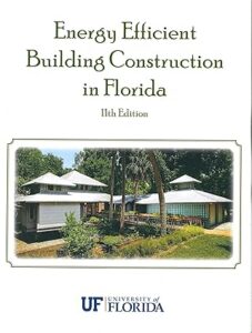 Energy Efficient Building Construction in Florida, 2024