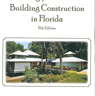 Energy Efficient Building Construction in Florida, 2024