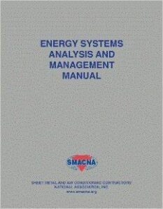 Energy Systems Analysis Management