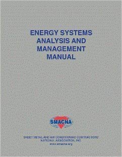 Energy Systems Analysis Management