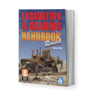 Excavation and Grading Handbook