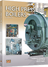 High Pressure Boilers 6th