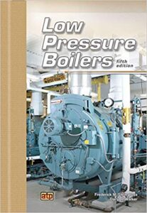 Low Pressure Boilers, 5th Edition