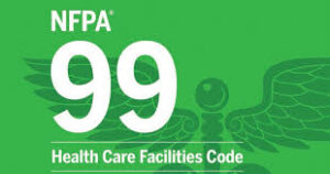 NFPA 99-18: Standard for Health Care Facilities, 2018