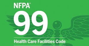 NFPA 99-18: Standard for Health Care Facilities, 2018