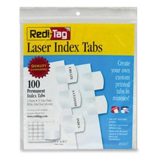 Permanent Tabs for the 2012 International Mechanical Code