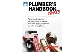 Plumber's Handbook Revised, 2006