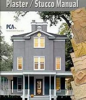 Portland Cement Plaster (Stucco) Manual  2003 .pdf