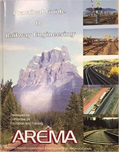 Practical Guide to Railway Engineering-PDF