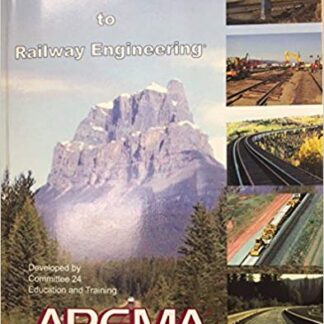 Practical Guide to Railway Engineering-PDF